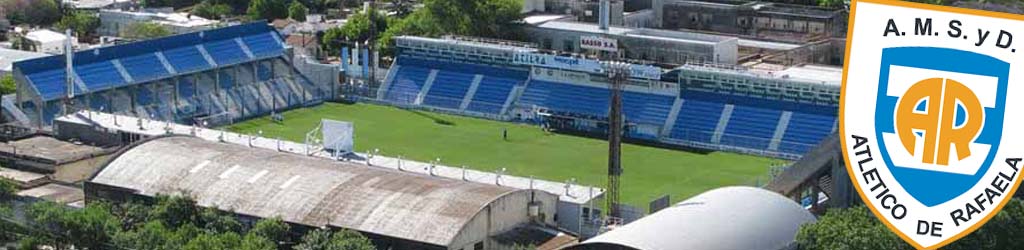 Estadio Nuevo Monumental